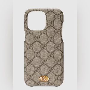 Gucci Ophidia case for iPhone 13 Pro Max